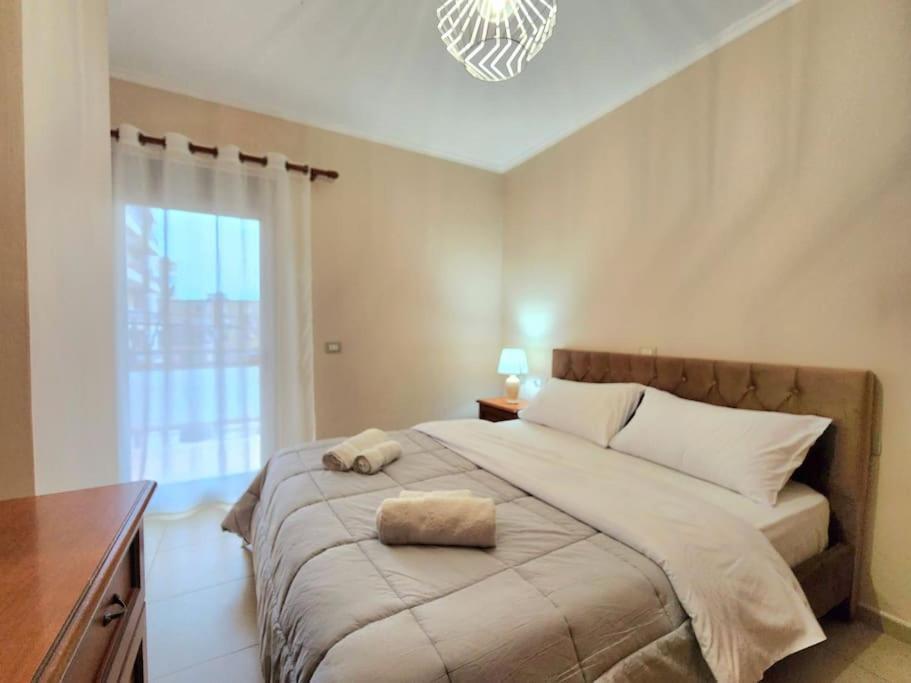 One Bd Flat Near Center With 24H Self Check In Apartment Tirana Exterior photo